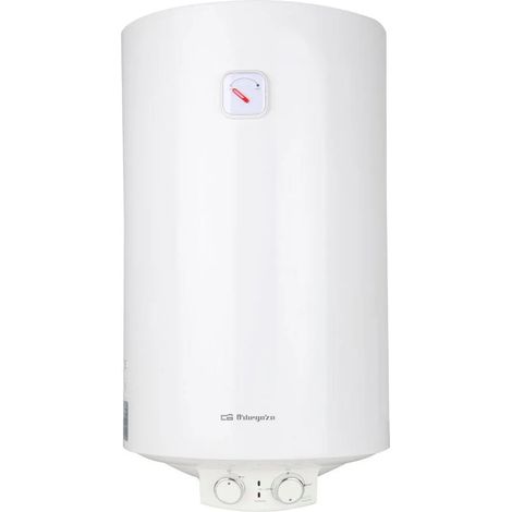 Scaldabagno elettrico Orbegozo trm 84 80 litri 1500 W (1/2)