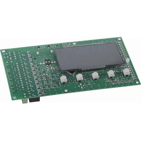 Carte régulation électrique -PULS/2 - AUER : B1243431