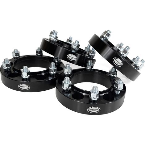 DISTANZIALE RUOTA SND6X139.7X110X30/1.5C (1/3)