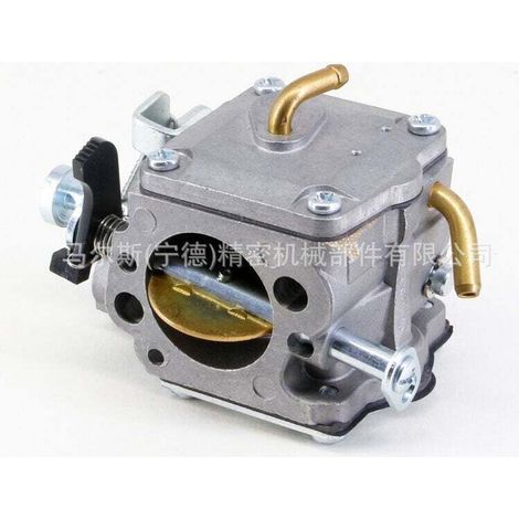 Pour scie à chaîne de carburateur HUSQVARNA 362 365 372 372XP au nom du carburateur (1/5)