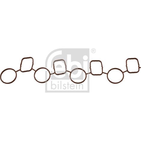 Joint, collecteur d'admission FEBI BILSTEIN 45218 AUDI 03L 129 717 E (1/2)