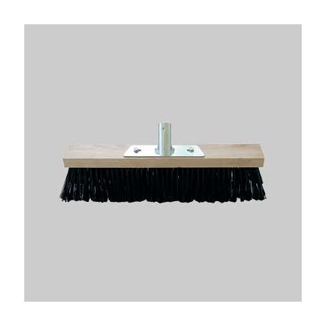 Scopa industriale maxi 60 cm