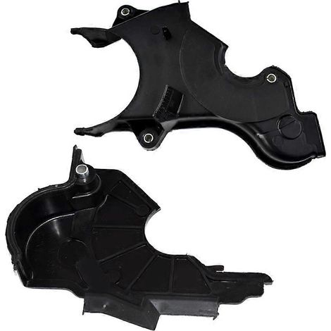 Kit de couvercle de distribution moteur pour Miata 323 B66010501E B66010521B (1/5)