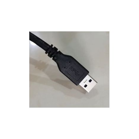 Câble de connexion ProXtend USB 3.0 A (mâle) - A (mâle), 0,5 m, ITH-USB3AA-0005