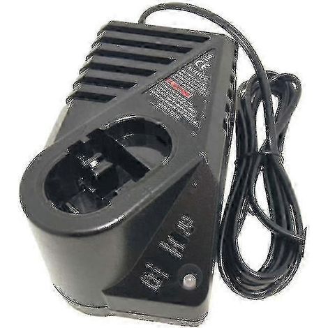 Chargeur de batterie de rechange pour outils électroportatifs Bosch 7,2 V/GSR9.6/12 V/14,4 V Ni-MH Ni-Cd AL1411DV GSR7.2-2, GSR9.6-2, GSR12-2, GSB12-2