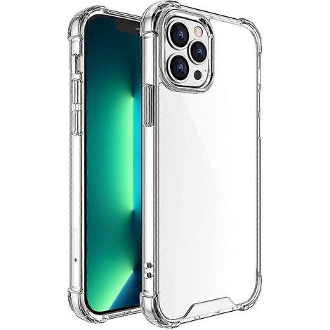 Schutzhülle kompatibel mit iPhone 13 Pro