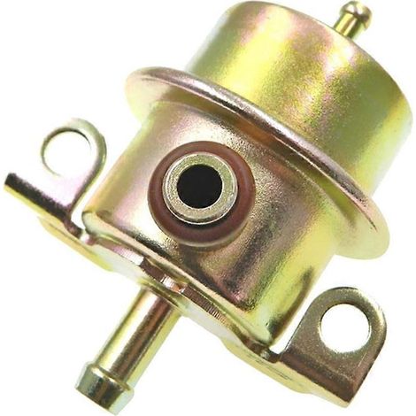 Régulateur de pression d'huile pour Porsche 944 S 2.5L 2.7L 1987-1989 (1/5)