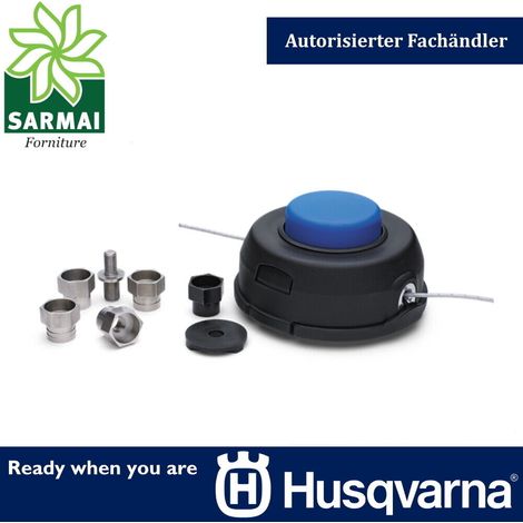 Husqvarna T35 Universal-Trimmerkopf