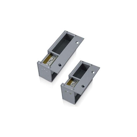 Gaches Electriques - Déclenchement Limité - A Émission - 8-12V Ac - Horizontale - Réversible - YALE