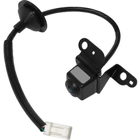Cámara de visión trasera para coche, cámara de asistencia al estacionamiento 28442-4GA1A 284424GA1A para Infiniti Q50 V37 Q50L Nissan Rogue (1/5)