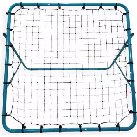 Rebounder Basic, struttura in rete