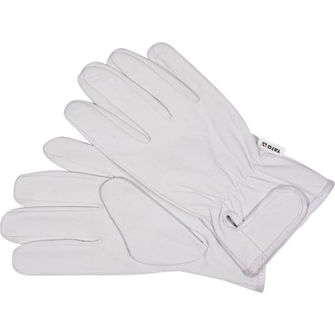 SCHUTZHANDSCHUHE GRÖSSE 10 YT-74647 YATO