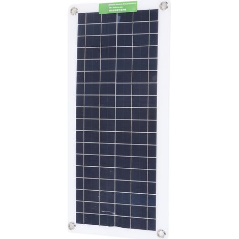 10W 12V Tauchsolarpumpe, energiesparender Springbrunnen 800L/H, 5m Förderhöhe, geräuscharm für Teich, Garten, Pool. (1/5)