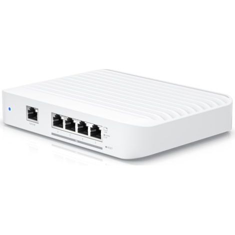Ubiquiti Networks USW-Flex-XG Flex 10 GbE Switch réseau (1/5)