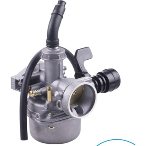 Carburateur PZ19 avec filtre à air de 35 mm pour DR50, CRF et XR 50 de 50 cm3, 70 cm3, 90 cm3 et 110 cm3. (1/4)