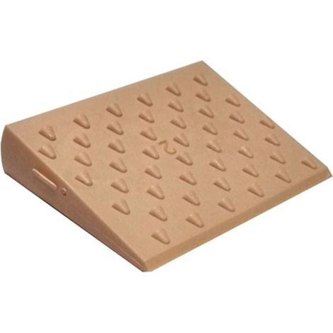 Sachet de 10 cales en bois 45x40mm 096272 arnau