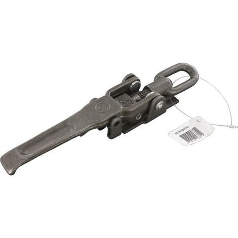 Chiusura a eccentrico HESTERBERG 602038400L