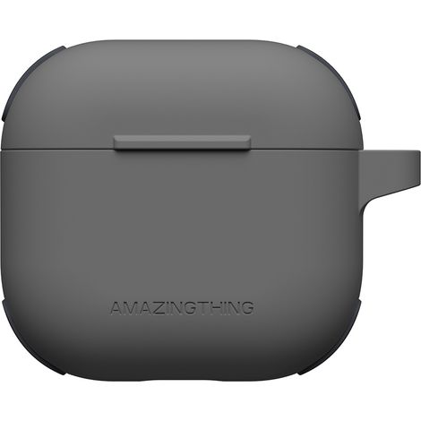 Funda Omni para AirPods 4 - Negra (1/5)