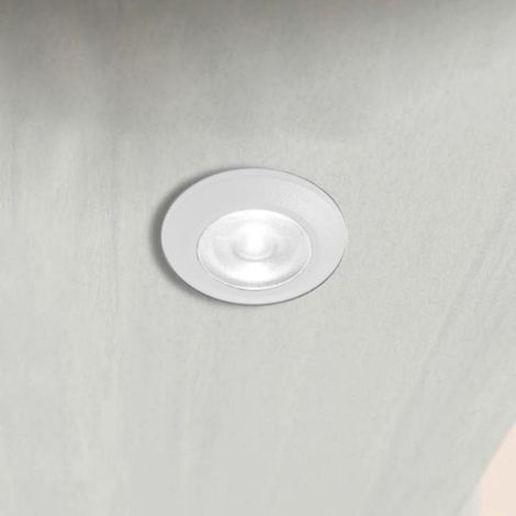 TERESA 50 BIANCO LED G9 1,7W  4000K                                                                      - Luce NATURALE (1/2)