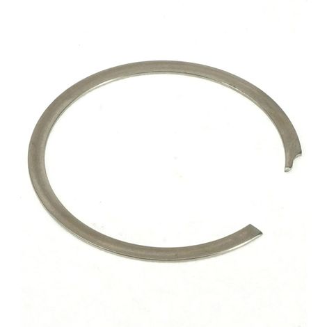 Circlips Inox De Retenue De Roulement - Compatible Bb30 - Enduro Bearings