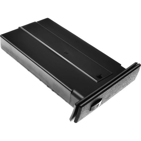 Suitable for BMW 5 Series E60, cup holder/drink holder, black RH 51459125626 (1/5)