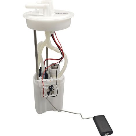 Brand new 1106100XKV73A fuel pump assembly, compatible with Great Wall H9 diesel, available now. (1/4)