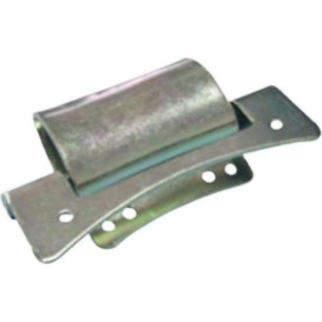 3565101304 CERNIERA PORTA OBLO\' LAVATRICE AEG REX CASTOR