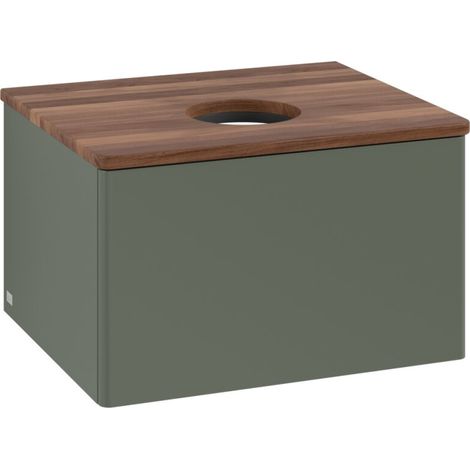 Villeroy & Boch K29012HL WTUS Antao K291 600x360x500mm (1/3)