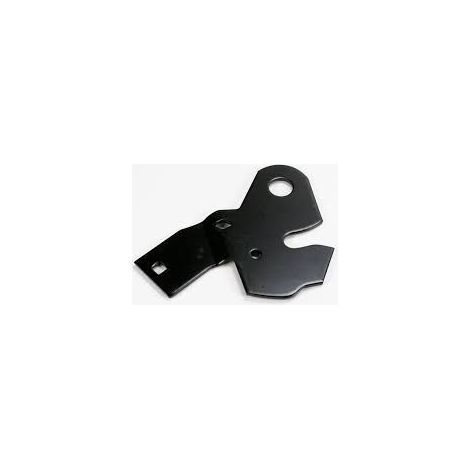 Bras de galet tendeur AYP 155046 - 153397 - 532155046 - 532153397 - 532 15 50-46 - 532 15 33-97