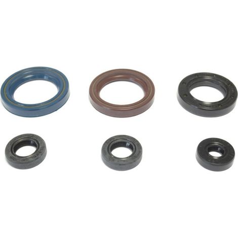 Pochette de Joints Spy Moteur KTM MX 125 1984-1986