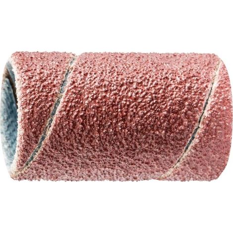 PFERD TOOLS 42234108 Schleifhülse KSB D13xB25mm Körnung 80 Korund A max. Drehzah
