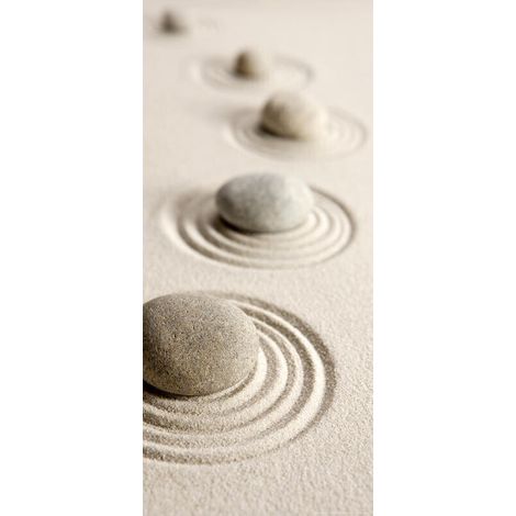 Sahara, intissé photo mural, 90 x 202 cm, 1 part (1/3)