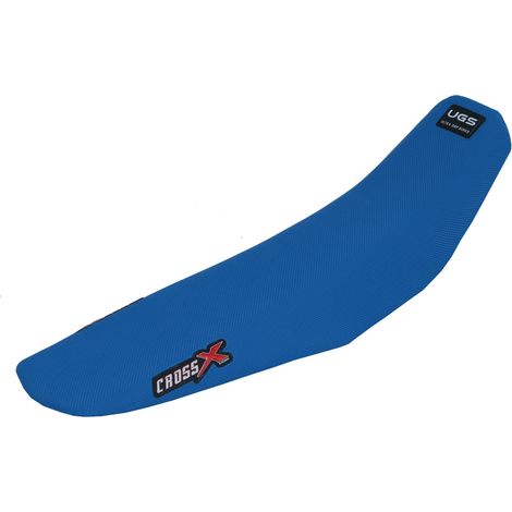 Housse de selle TM - Bleu