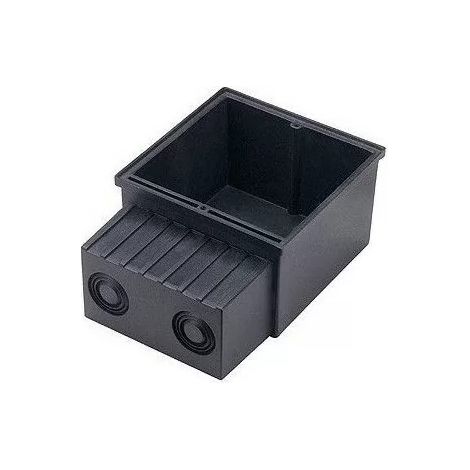 Slv 112781 - Installation box for FOK LED-FRAME-FLAT FRAME-BASIC LED