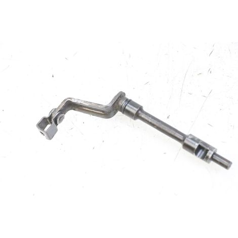 [PRODUIT D'OCCASION] LEVIER EMBRAYAGE HONDA MTX TC02 125 1987 - 1989 (1/3)