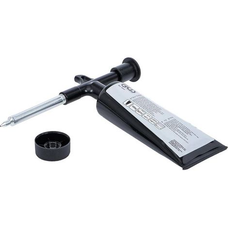 Graisse Lithium 100 g avec Pompe - Lubrification Efficace et Pratique - D-Work (1/5)
