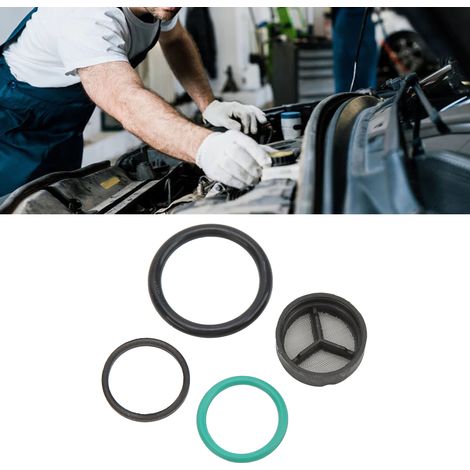 IPR 3C3Z-9H529-A Dichtungssatz für Einspritzdruckregler für Ford und International Powerstroke 6.0L Dieselmotoren (2003-2010) (1/5)