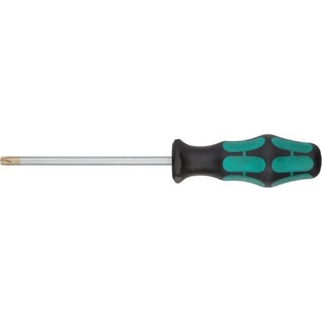 Wera, 367 TORX HF Giravite con ritegno vite, TX 40 x 130 mm (1/3)