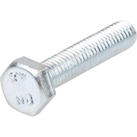 Tornillo hexagonal M6x30 GOPART SP3151614