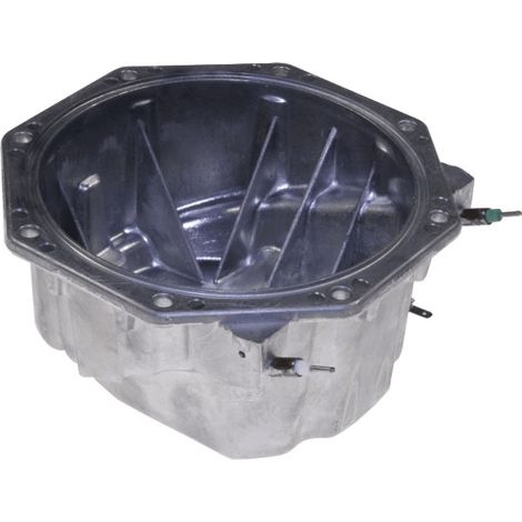 CHAUDIERE INFERIEURE 1400 W POUR PETIT ELECTROMENAGER DELONGHI - 6812810111