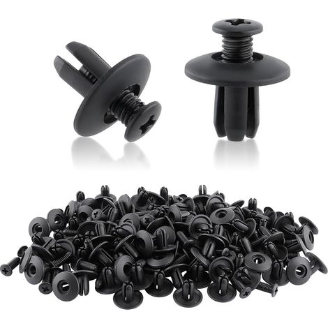 rivets d expansion en nylon pour la fixation de portes et de (1/5)