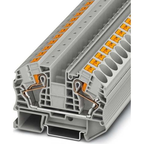 Feed-through terminal block PHOENIX CONTACT PT16NBU