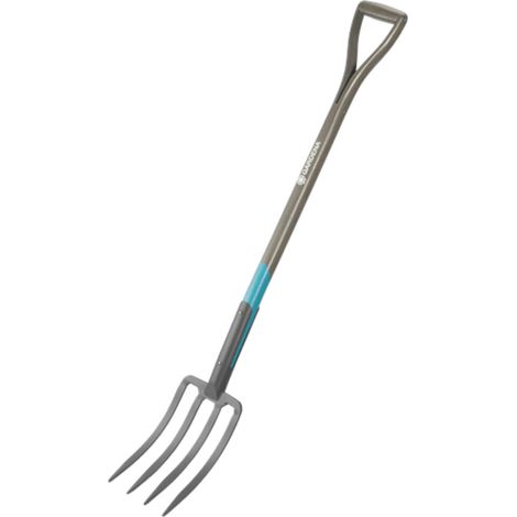 Gardena NatureLine - NatureLine Spatengabel 17002-20 (1/6)