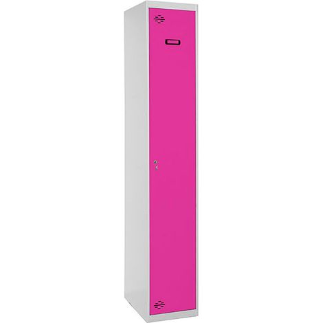 Simonrack Armadio moderno in metallo 1800x300x500 mm