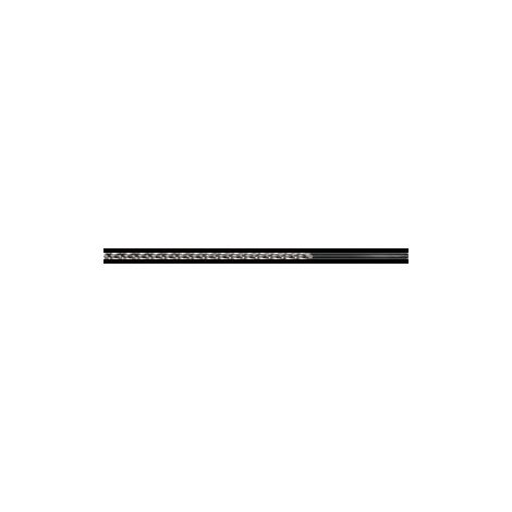 Broca  espiral  para  agujeros  profundos  DIN  1869  tipo  TS  D.4,5mm  HSS  vástago  cilíndrico  serie  3  TECWERK (1/2)
