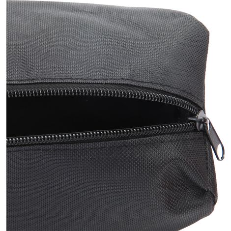 Große Werkzeugtasche S17, tragbare Werkzeugtasche, kleine Werkzeugaufbewahrungstasche, Werkzeugtasche für Eisenwaren (1/5)