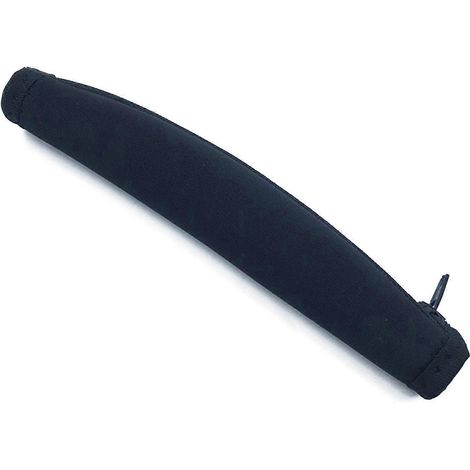 Komfortable Ohrpolster für Audio Technica AR3BT AR3IS S200BT SR30BT Kopfhörer (1/4)