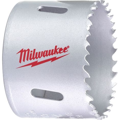 Milwaukee Sega a tazza Contractor 60 mm (1/2)