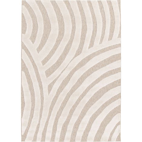 Tapis ethnique - 200x290cm - Wadi (1/5)