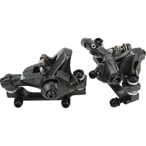 Étriers de freins à disque hydrauliques WAKE pour VTT, avant et arrière. (1/5)
